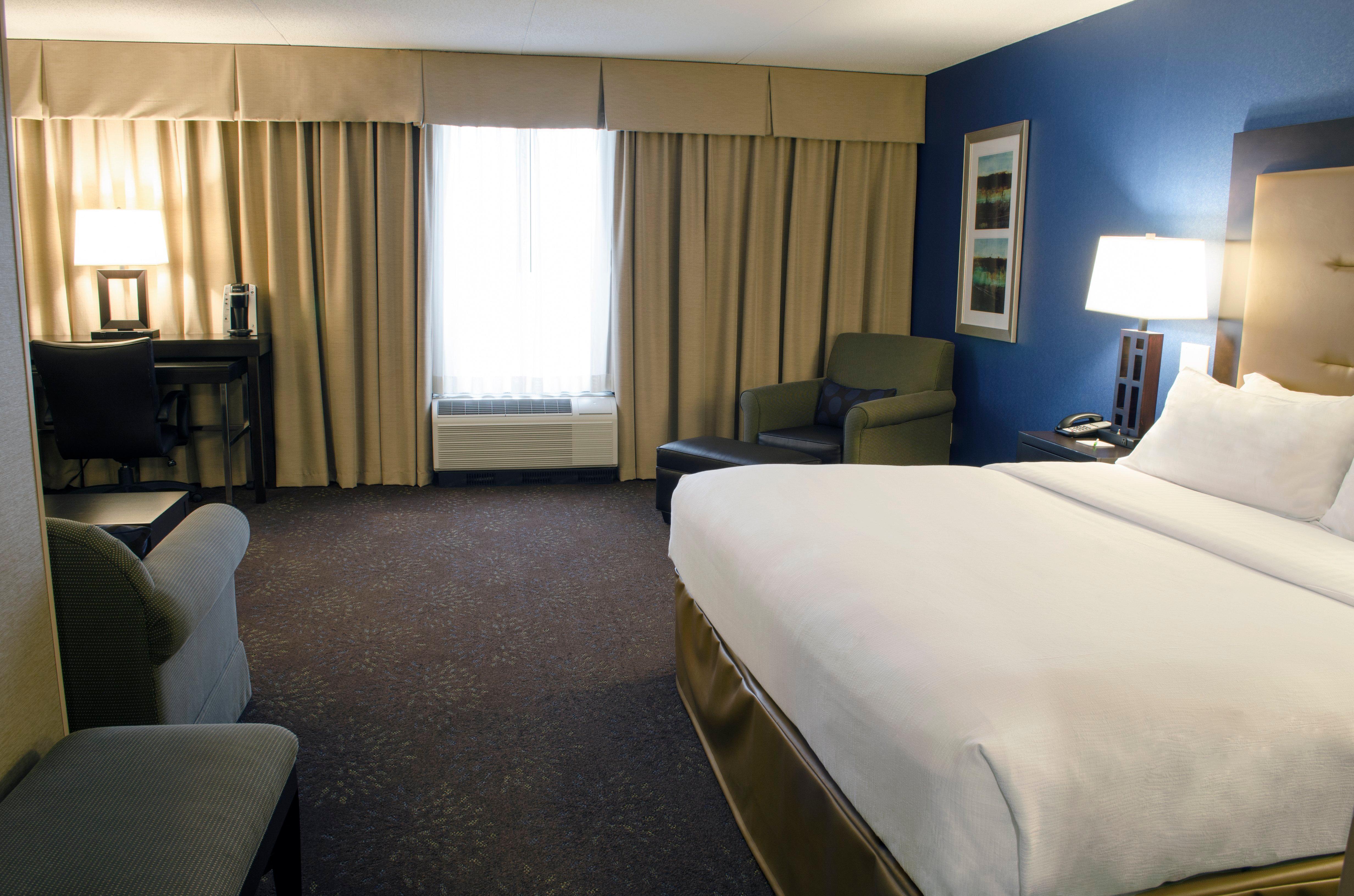 Holiday Inn Fargo By Ihg Exterior foto