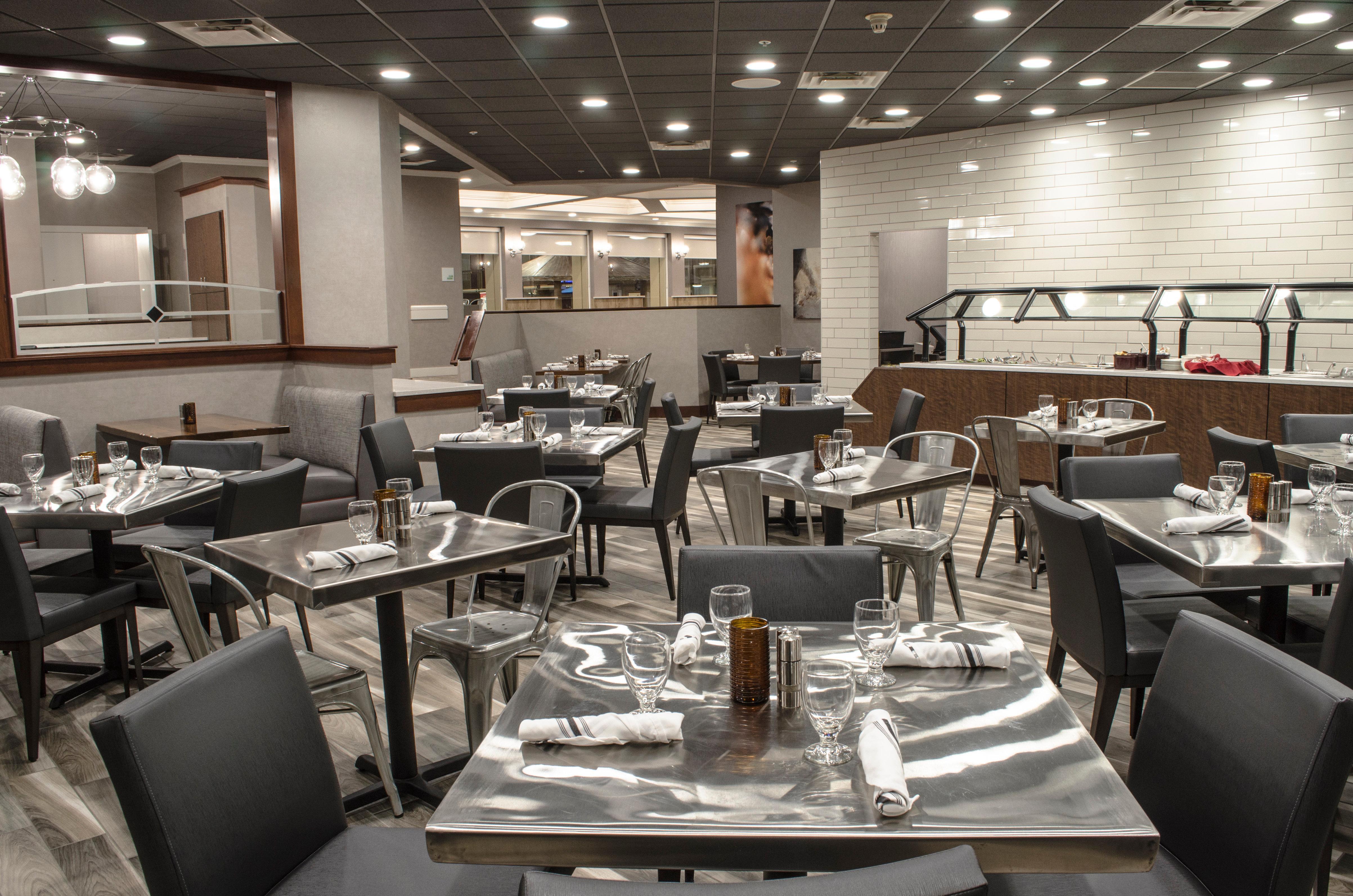 Holiday Inn Fargo By Ihg Exterior foto