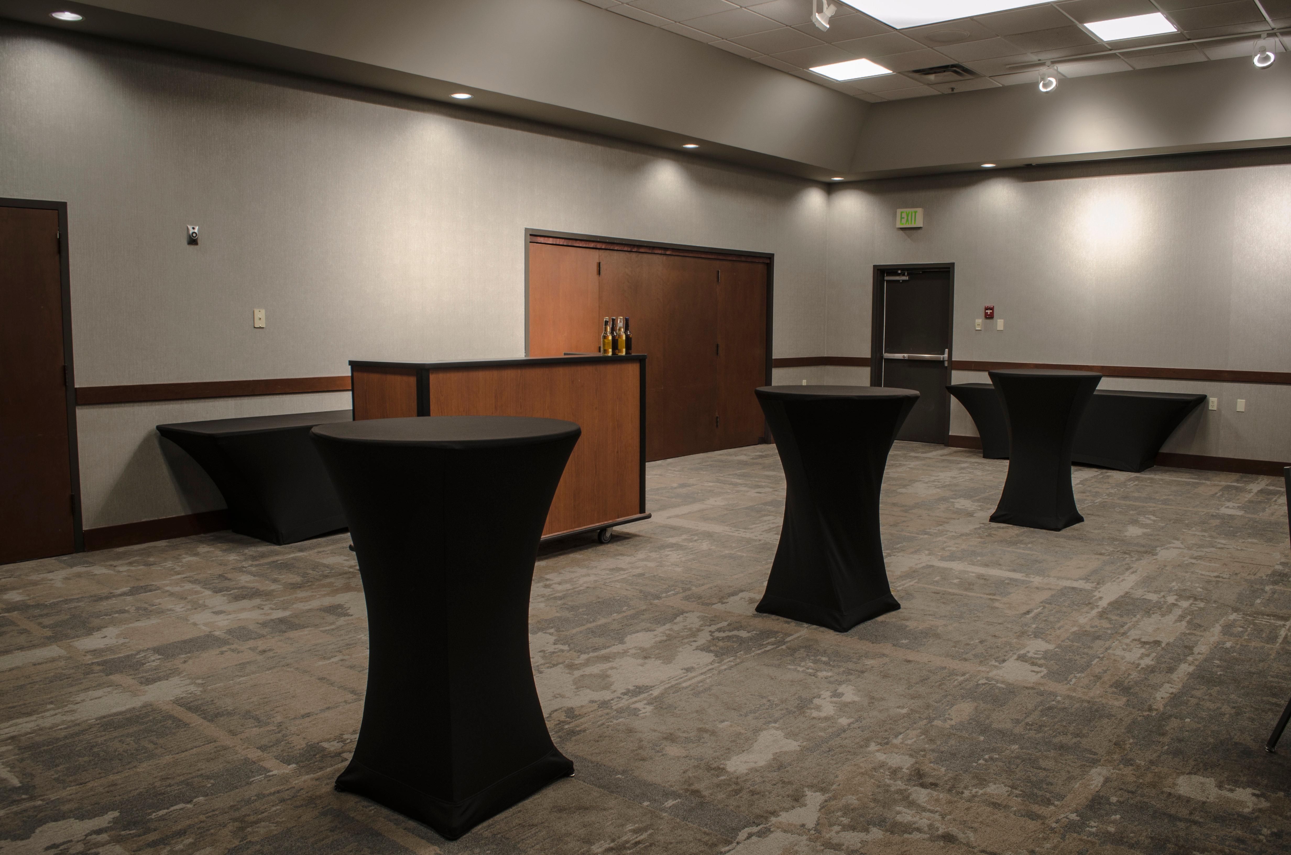 Holiday Inn Fargo By Ihg Exterior foto