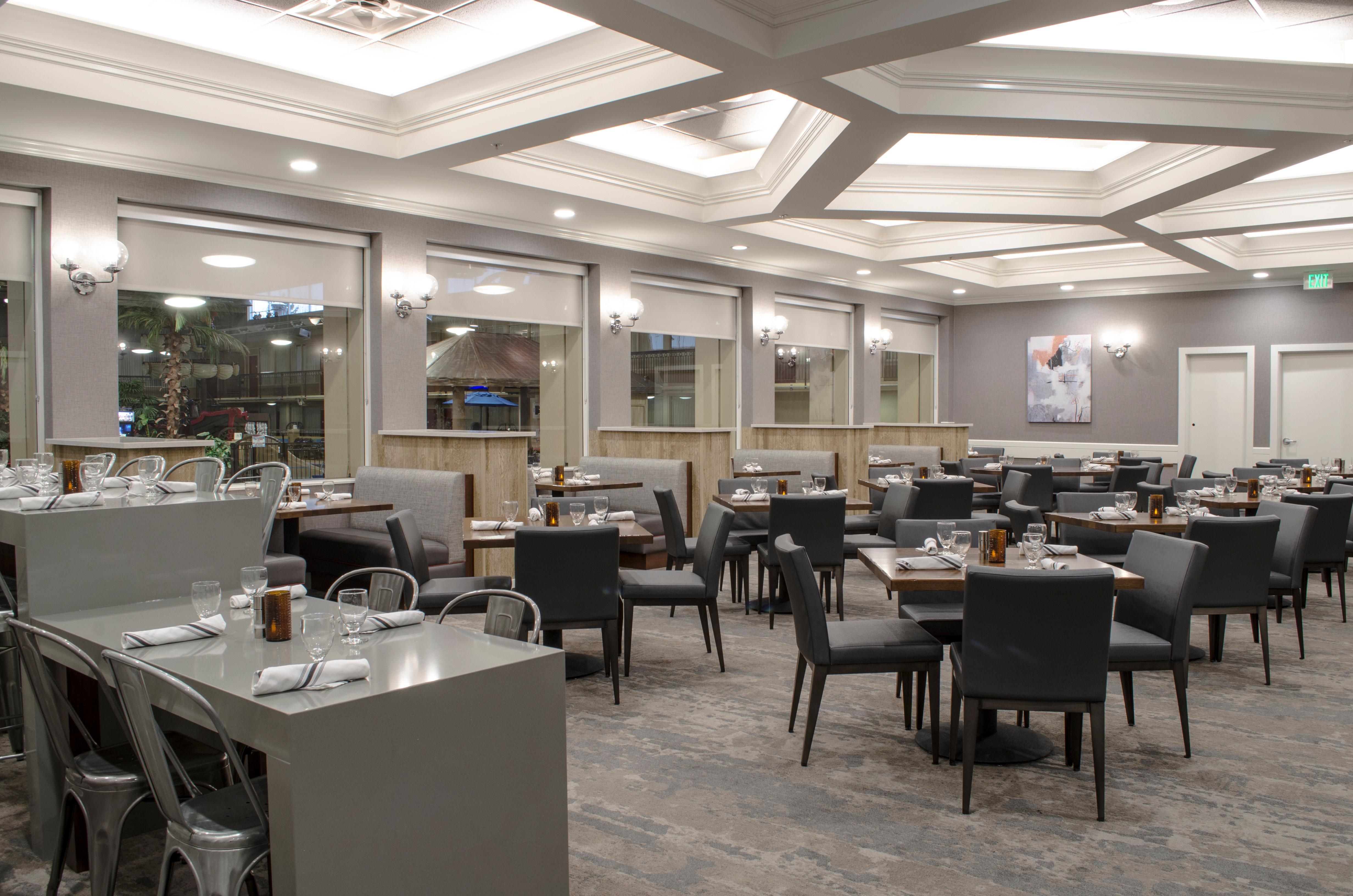 Holiday Inn Fargo By Ihg Exterior foto
