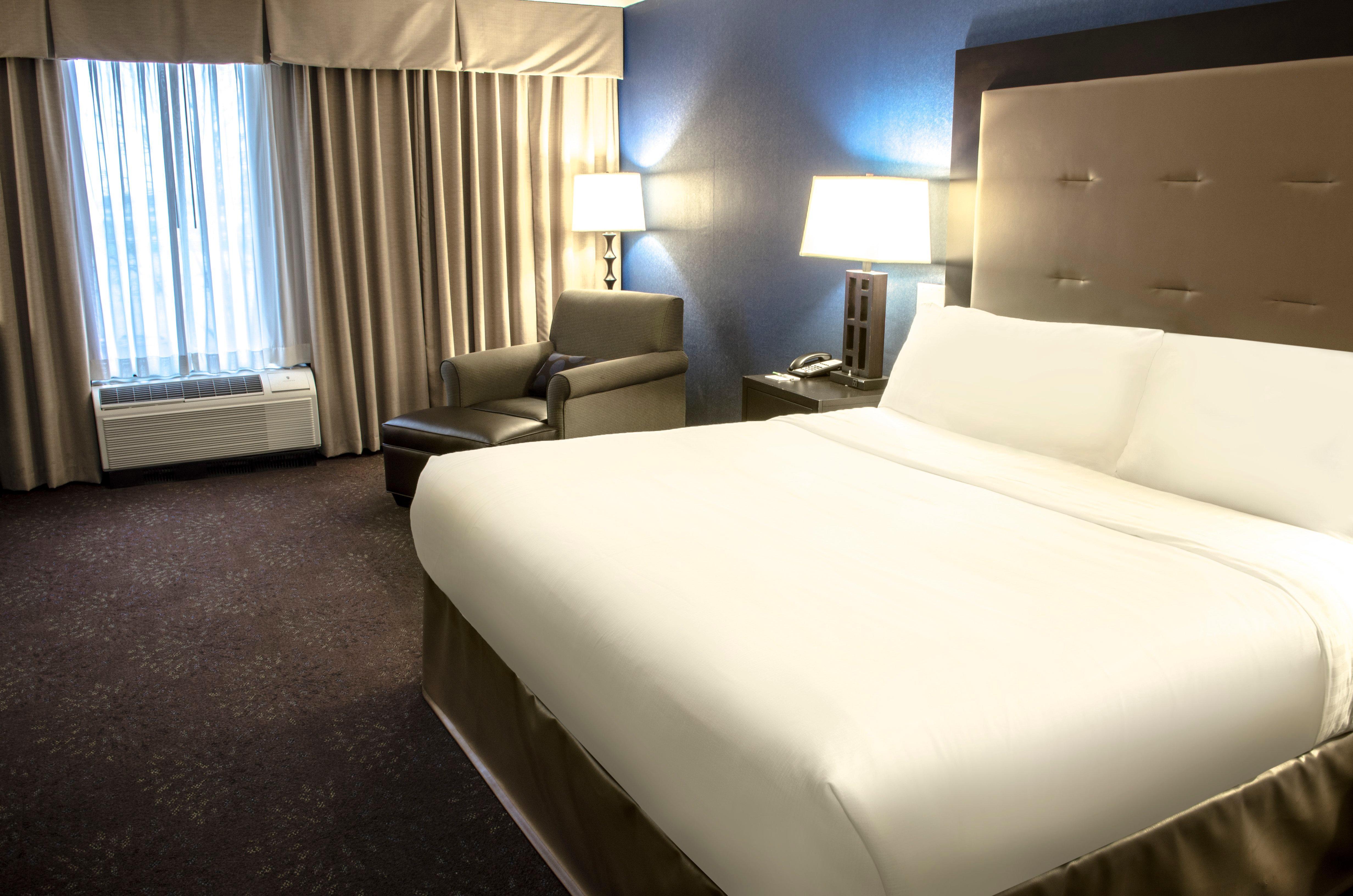 Holiday Inn Fargo By Ihg Exterior foto
