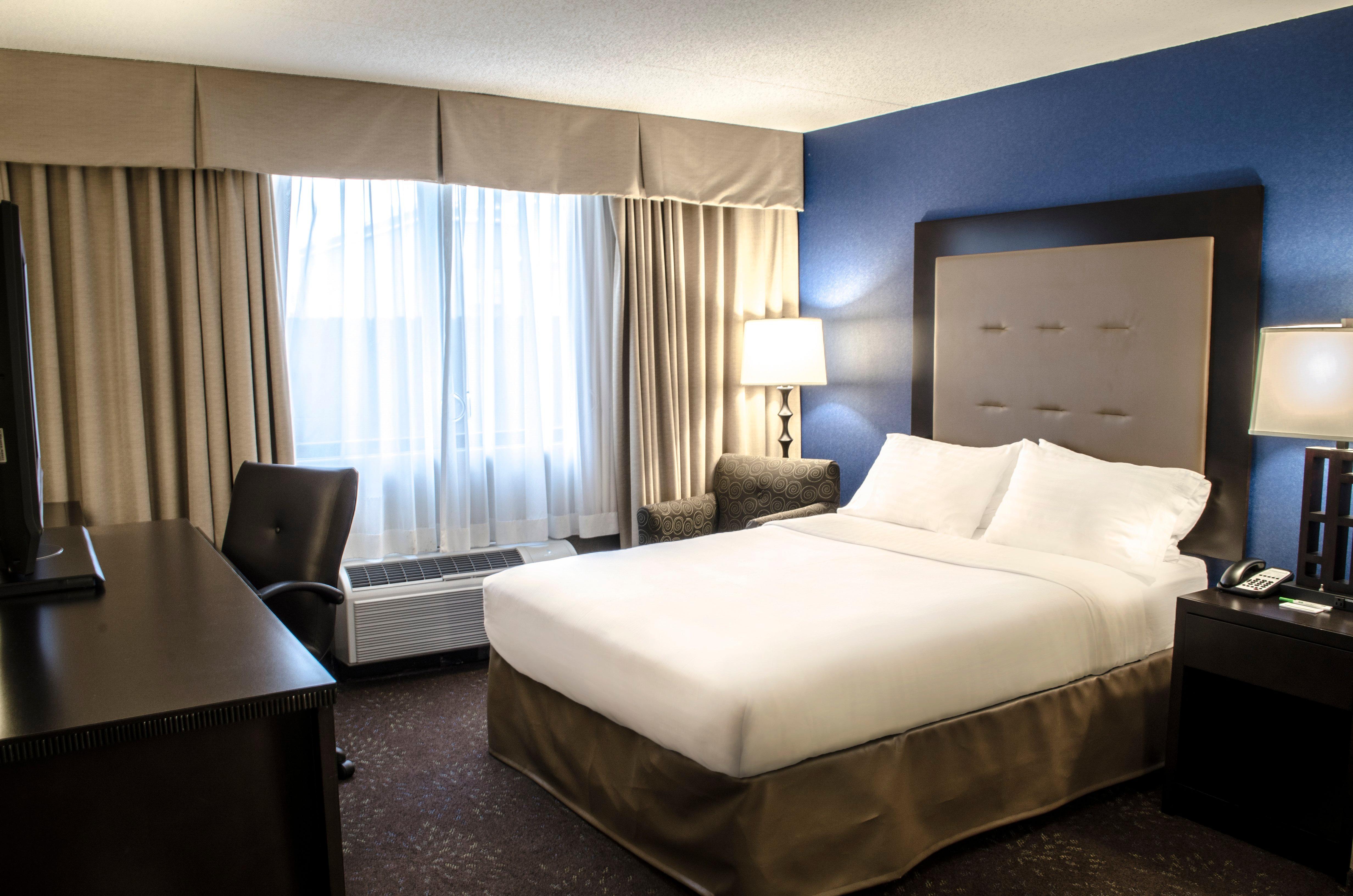 Holiday Inn Fargo By Ihg Exterior foto