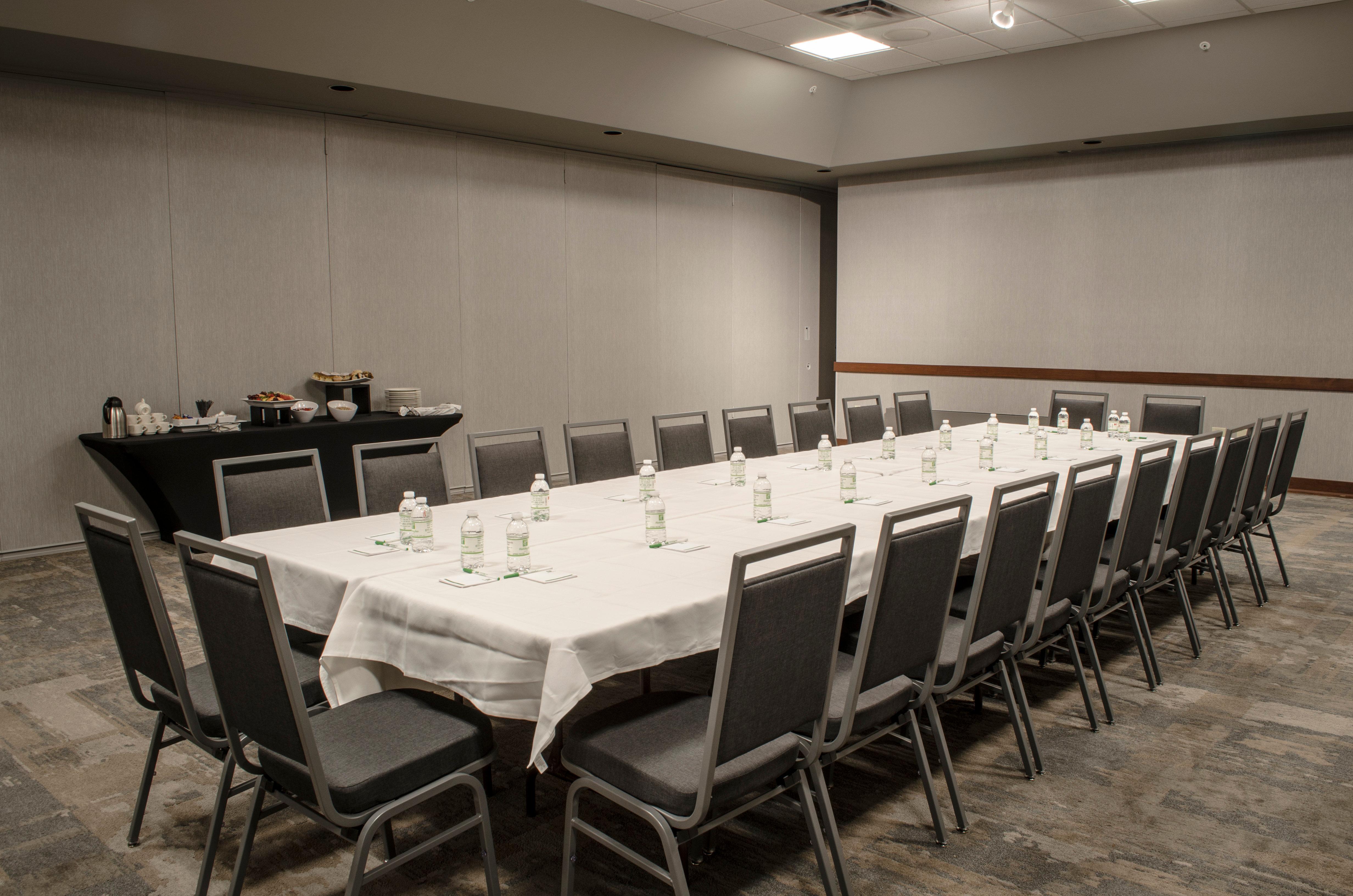 Holiday Inn Fargo By Ihg Exterior foto